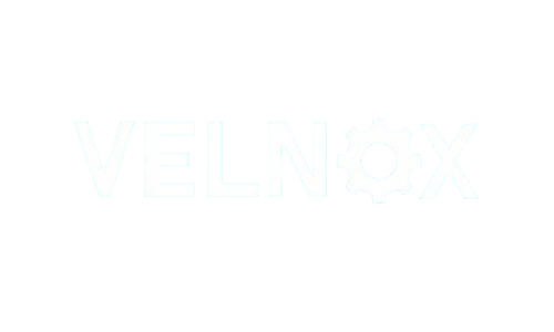 Velnox Logo